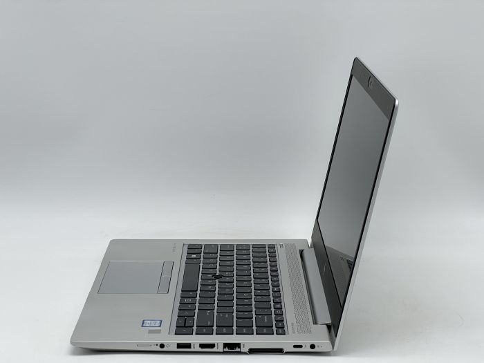 Ноутбук HP EliteBook 840 G6, i5-8365U, 8 GB, 240 GB, Intel UHD Graphics 620, 1920x1080, IPS [SH2609645] БУ - зображення 3