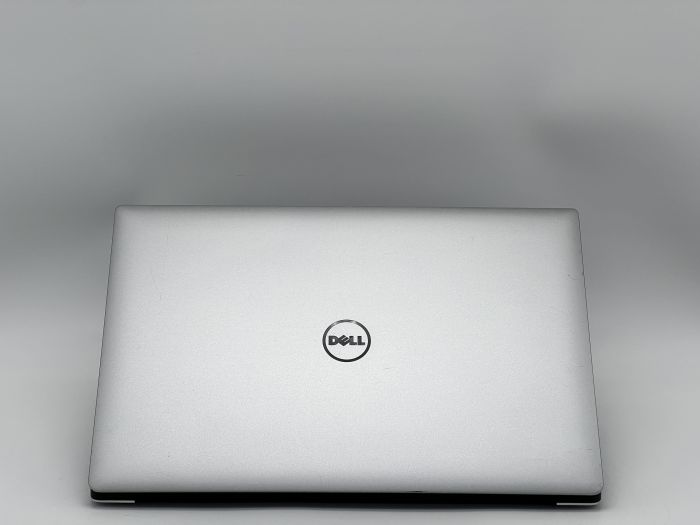 Ноутбук Dell Precision 5520, i7-7820HQ, 16 GB, 480 GB, NVIDIA  Quadro M1200, 1920x1080, IPS [SH26021543] БУ - зображення 4