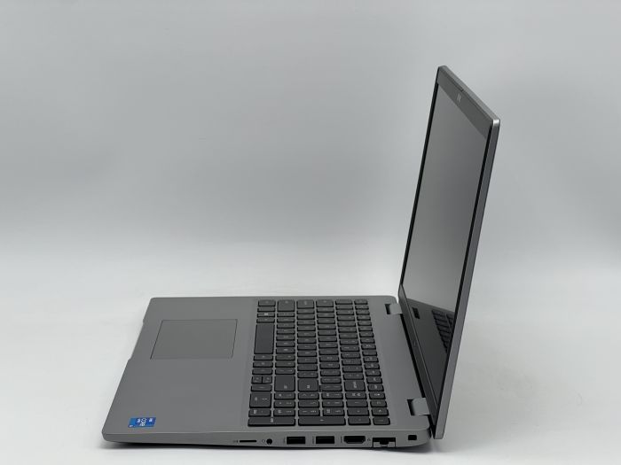 Ноутбук Dell Latitude 5520, i5-1145G7, 16 GB, 240 GB, Intel Iris Xe Graphics, 1920x1080, IPS [SH2609424] БУ - зображення 3