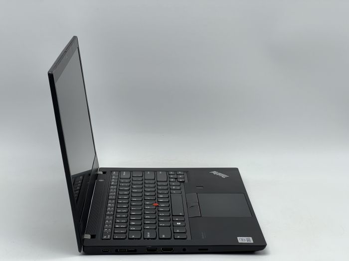 Ноутбук Lenovo ThinkPad T14 Gen 1, i5-10210U, 16 GB, 240 GB, Intel UHD Graphics, 1920x1080, IPS [SH2605630] БУ - зображення 2