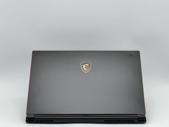 Ноутбук MSI GS65 Stealth MS-16Q4, i7-9750H, 16 GB, 960 GB, NVIDIA GeForce RTX 2080, 1920x1080, IPS [SH26031210] БУ - зображення 4