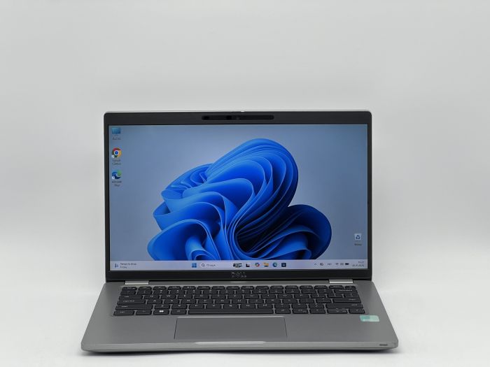 Ноутбук Dell Latitude 5420, i5-1145G7, 8 GB, 240 GB, Intel Iris Xe Graphics, 1920x1080, IPS [SH2603298] БУ - зображення 1