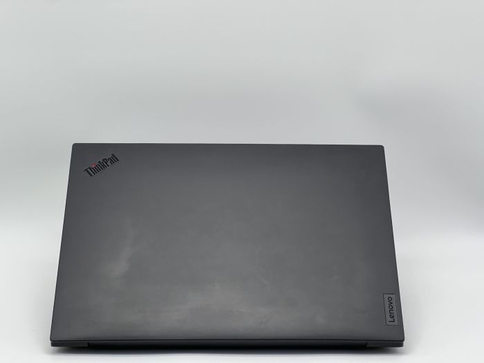 Ноутбук Lenovo ThinkPad P1 Gen 4, i7-11850H, 32 GB, 960 GB, NVIDIA GeForce RTX 3080, 2560x1600, IPS [SH2602978] БУ - зображення 4