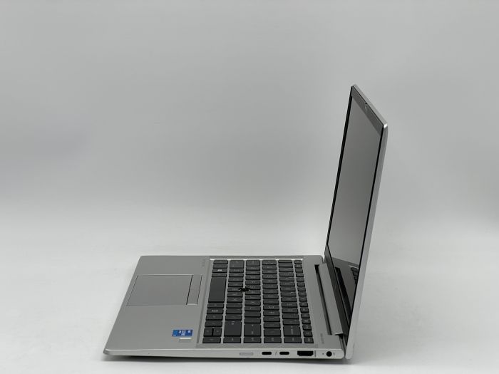 Ноутбук HP EliteBook 840 G8, i5-1145G7, 16 GB, 240 GB, Intel Iris Xe Graphics, 1920x1080, IPS [SH2603779] БУ - зображення 3