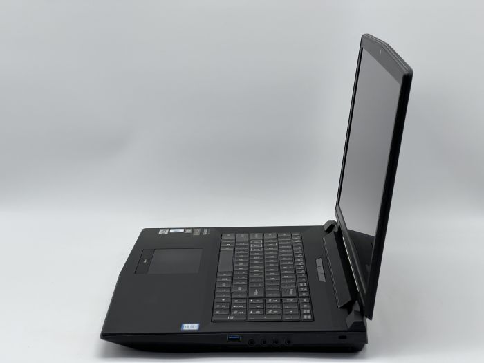 Ноутбук Sager X95 P770DM, i7-6700K, 16 GB, 600 GB, NVIDIA GeForce GTX 980M, 1920x1080, IPS [SH26061128] БУ - зображення 3