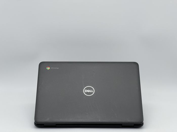 Ноутбук Dell ChromeBook 3100, Intel Celeron N4020, 4 GB, 16 GB, Intel UHD Graphics 600, 1366x768, TN [SH26031058] БУ - зображення 4