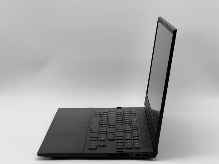 Ноутбук HP OMEN 16-b0013dx, i7-11800H, 16 GB, 480 GB, NVIDIA GeForce RTX 3060, 1920x1080, IPS [SH2602997] БУ - зображення 3