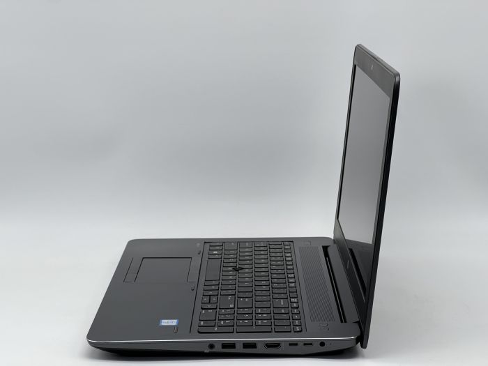 Ноутбук HP ZBook 15 G3, i7-6820HQ, 16 GB, 480 GB, NVIDIA  Quadro M2000M, 1920x1080, TN [SH26081012] БУ - зображення 3