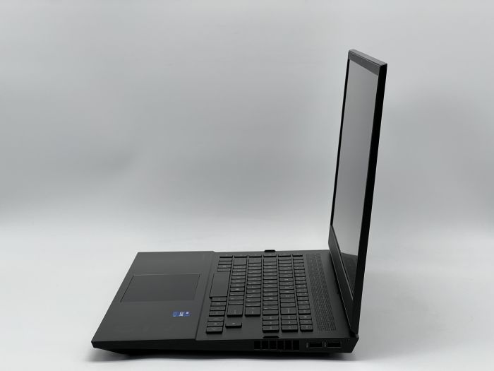 Ноутбук HP Omen 17-ck0372, i7-11800H, 16 GB, 960 GB, NVIDIA GeForce RTX 3060, 1920x1080, IPS [MD2506287] БУ - зображення 3
