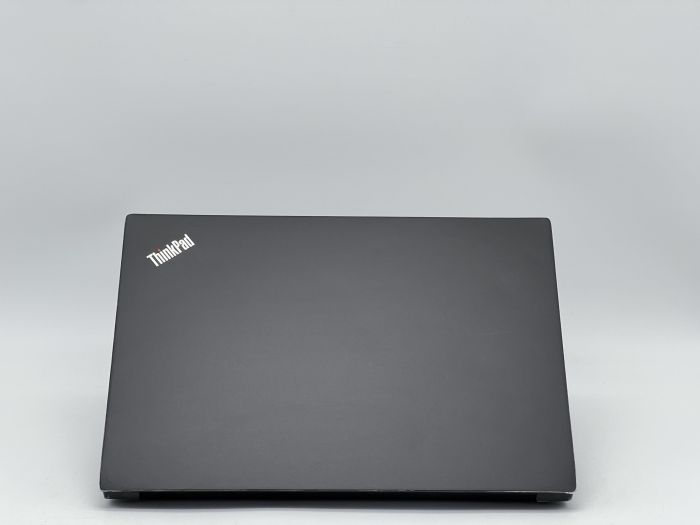 Ноутбук Lenovo ThinkPad E14, i3-10110U, 8 GB, 240 GB, Intel UHD Graphics, 1920x1080, IPS [NS25031789] БУ - зображення 4