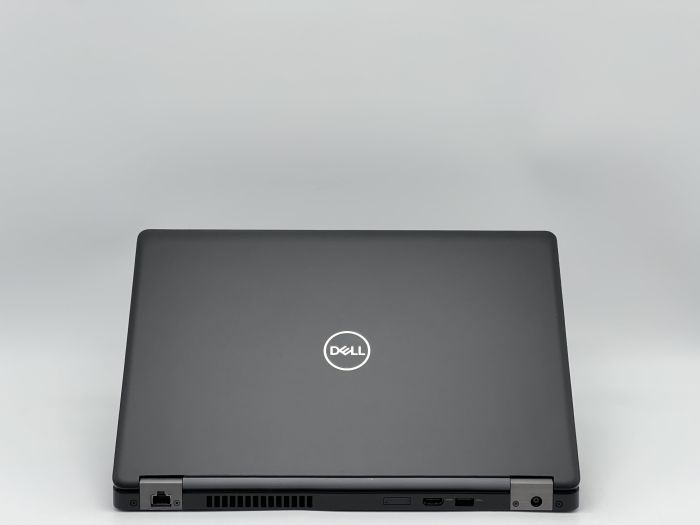 Ноутбук Dell Latitude 5480, i5-6300U, 8 GB, 240 GB, Intel HD Graphics 520, 1920x1080, IPS [SH2604545] БУ - зображення 4
