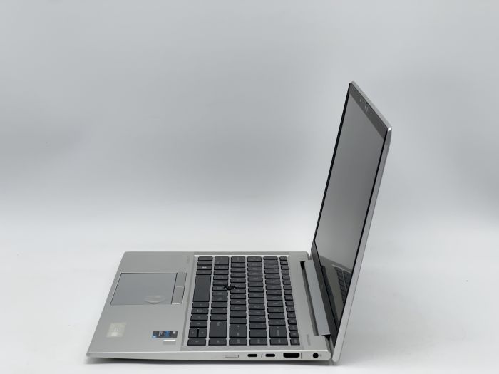 Ноутбук HP EliteBook 840 G8, i5-1145G7, 16 GB, 240 GB, Intel Iris Xe Graphics, 1920x1080, IPS [SH2607217] БУ - зображення 3