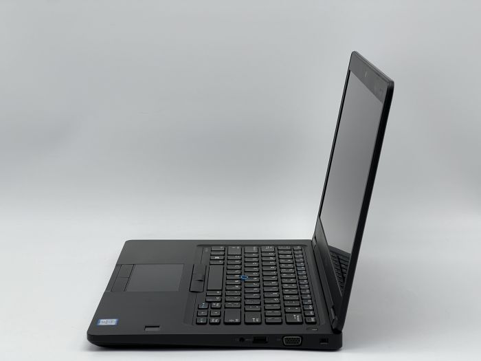 Ноутбук Dell Latitude 5480, i5-6300U, 8 GB, 240 GB, Intel HD Graphics 520, 1920x1080, IPS [SH2604148] БУ - зображення 3