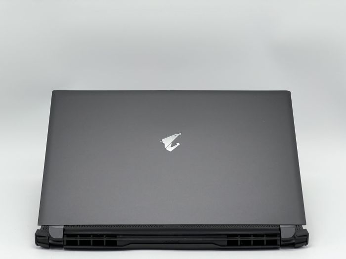 Ноутбук Gigabyte Aorus 15G YC, i7-10870H, 32 GB, 480 GB, NVIDIA GeForce RTX 3080, 1920x1080, IPS [SH2508733] БУ - зображення 4