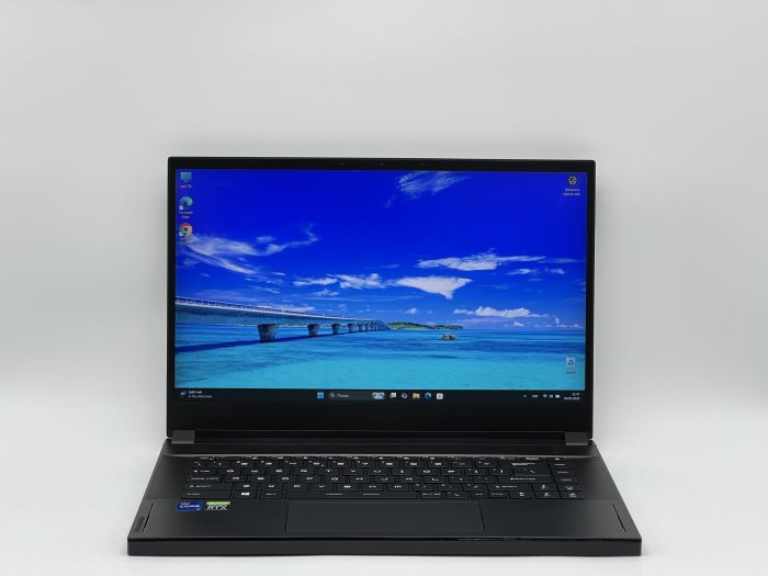 Ноутбук MSI Stealth GS66 11UE, i5-11400H, 16 GB, 960 GB, NVIDIA GeForce RTX 3060, 1920x1080, IPS [SH2504193] БУ - зображення 1