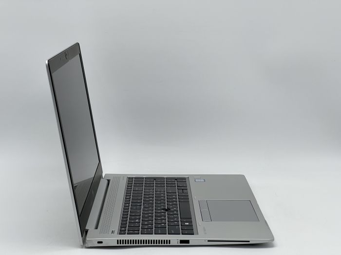 Ноутбук HP EliteBook 850 G5, i5-8350U, 16 GB, 480 GB, Intel UHD Graphics 620, 1920x1080, IPS [SH2604477] БУ - зображення 2