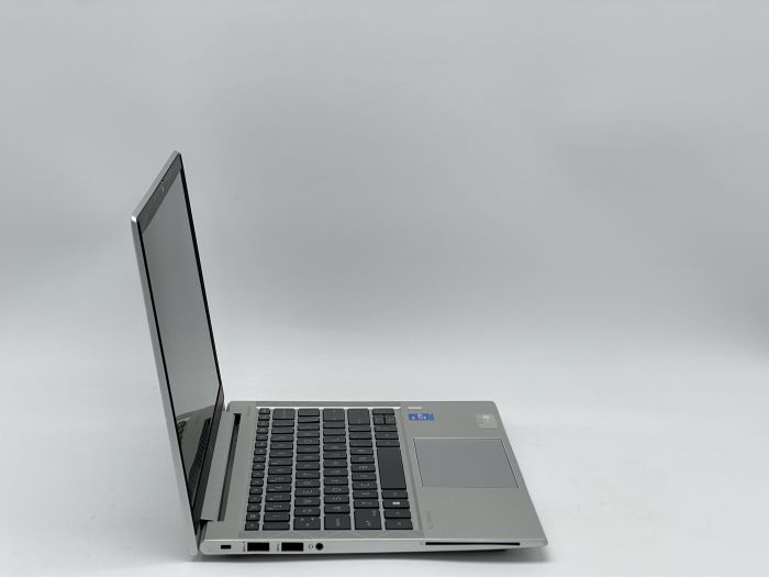 Ноутбук HP EliteBook 830 G8, i5-1145G7, 16 GB, 240 GB, Intel Iris Xe Graphics, 1920x1080, IPS [SH26041012] БУ - зображення 2