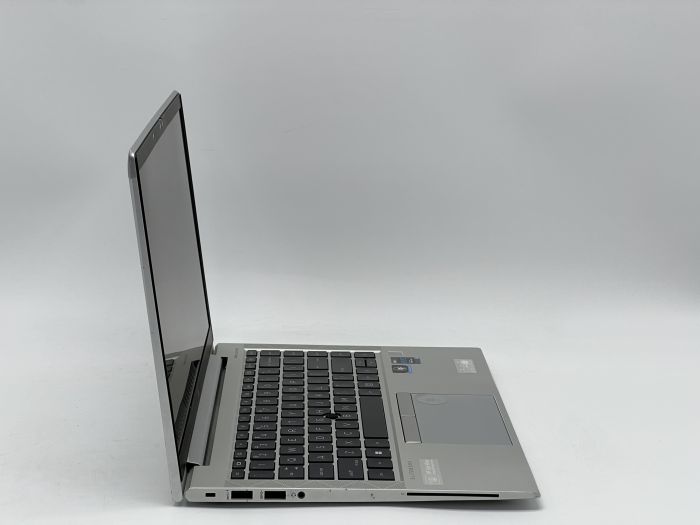 Ноутбук HP EliteBook 840 G8, i5-1145G7, 16 GB, 240 GB, Intel Iris Xe Graphics, 1920x1080, IPS [SH2603690] БУ - зображення 2