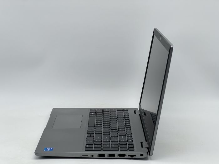 Ноутбук Dell Latitude 5520, i5-1145G7, 16 GB, 240 GB, Intel Iris Xe Graphics, 1920x1080, IPS [SH2609439] БУ - зображення 3