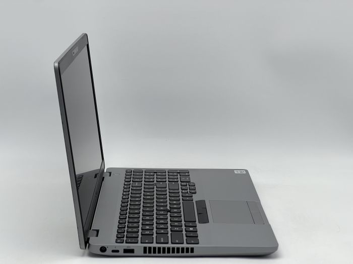 Ноутбук Dell Precision 3551, i7-10750H, 16 GB, 512 GB, nVidia Quadro P620, 1920x1080, IPS [SH2604320] БУ - зображення 2