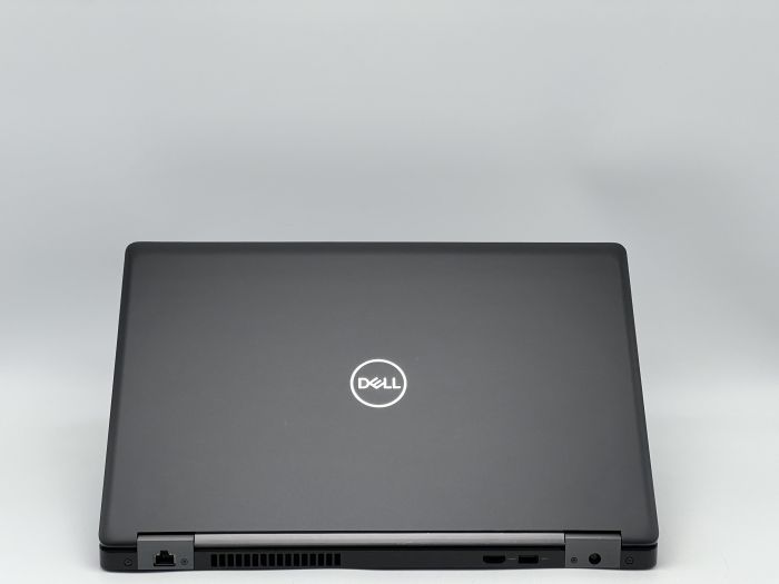 Ноутбук Dell Latitude 5590, i5-8350U, 16 GB, 240 GB, Intel UHD Graphics 620, 1920x1080, IPS [SH2609585] БУ - зображення 4
