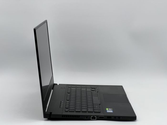 Ноутбук Asus ROG Zephyrus GX502GV-PB74, i7-9750H, 24 GB, 480 GB, NVIDIA GeForce RTX 2060, 1920x1080, IPS [SH2601506] БУ - зображення 2