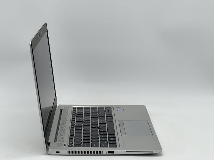 Ноутбук HP EliteBook 840 G6, i5-8365U, 16 GB, 240 GB, Intel UHD Graphics 620, 1920x1080, IPS [SH2606598] БУ - зображення 2