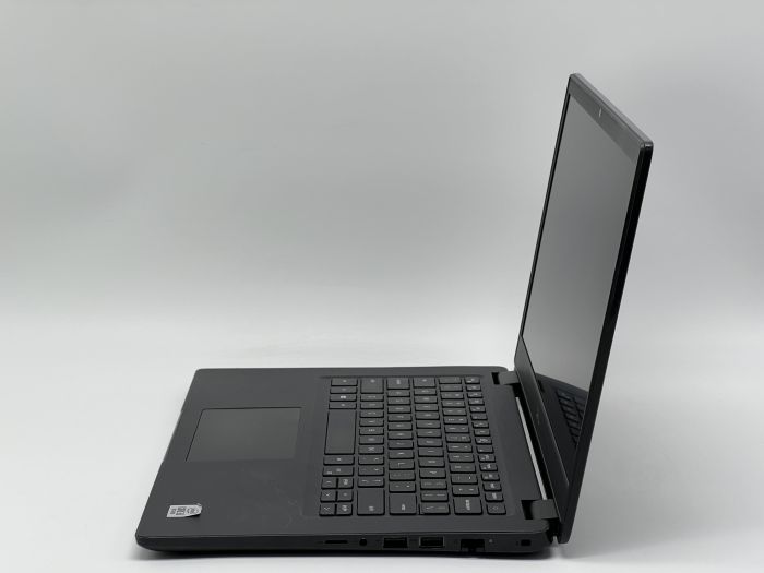 Ноутбук Dell Latitude 3410, i5-10210U, 16 GB, 240 GB, Intel UHD Graphics, 1920x1080, IPS [SH2504670] БУ - зображення 3