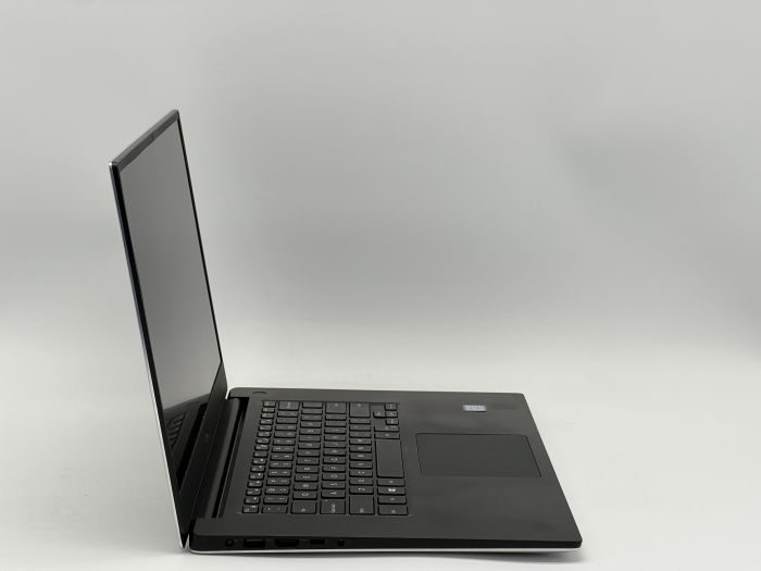 Ноутбук Dell XPS 15 7590, i7-9750H, 16 GB, 240 GB, NVIDIA GeForce GTX 1650, 1920x1080, IPS [SH2603678] БУ - зображення 2