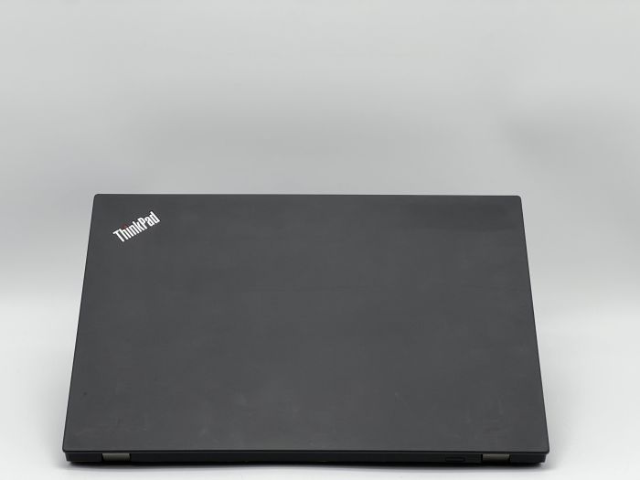 Ноутбук Lenovo ThinkPad T15 Gen 1, i7-10610U, 16 GB, 480 GB, Intel UHD Graphics, 3840x2160, IPS [SH2603252] БУ - зображення 4