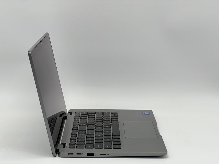 Ноутбук Dell Latitude 5320 2-in-1, i7-1185G7, 16 GB, 240 GB, Intel Iris Xe Graphics, 1920x1080, IPS [SH26031378] БУ - зображення 2
