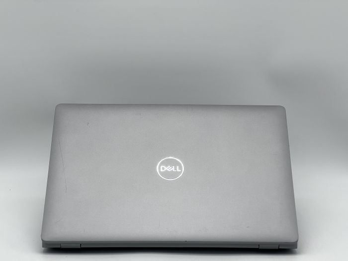 Ноутбук Dell Latitude 5510, i5-10310U, 16 GB, 240 GB, Intel UHD Graphics, 1920x1080, IPS [SH26021150] БУ - зображення 4