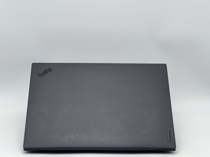 Ноутбук Lenovo ThinkPad P1 Gen 5, i7-12800H, 16 GB, 480 GB, NVIDIA RTX A1000, 1920x1200, IPS [SH26081016] БУ - зображення 4