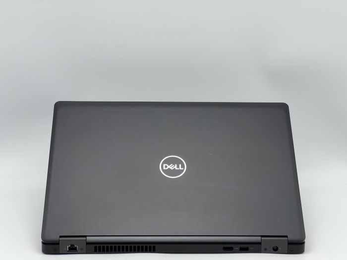Ноутбук Dell Latitude 5590, i5-7300U, 8 GB, 120 GB, Intel HD Graphics 620, 1366x768, TN [SH26061013] БУ - зображення 4