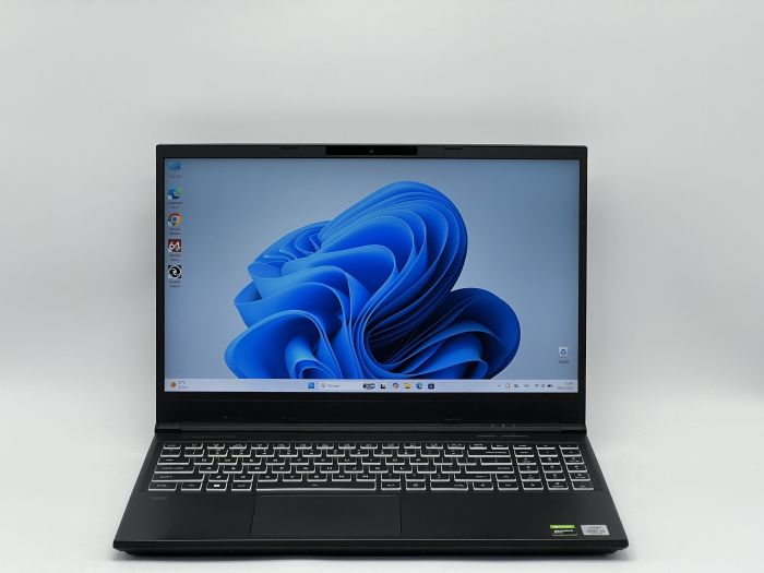 Ноутбук EVOO EG-LP10-BK20J03093, i5-10300H, 16 GB, 480 GB, NVIDIA GeForce GTX 1650, 1920x1080, IPS [SH2603304] БУ - зображення 1