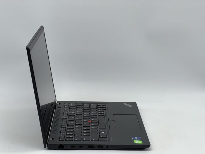 Ноутбук Lenovo ThinkPad T14 Gen 3, i5-1245U, 16 GB, 240 GB, Intel Iris Xe Graphics, 1920x1200, IPS [SH2608030] БУ - зображення 2