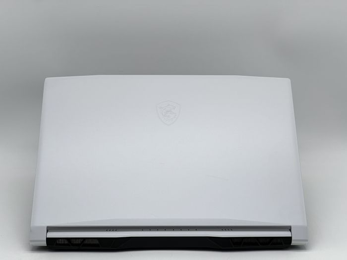 Ноутбук MSI Sword 15 A12UE, i7-12650H, 16 GB, 480 GB, NVIDIA GeForce RTX 3060, 1920x1080, IPS [SH2603183] БУ - зображення 4