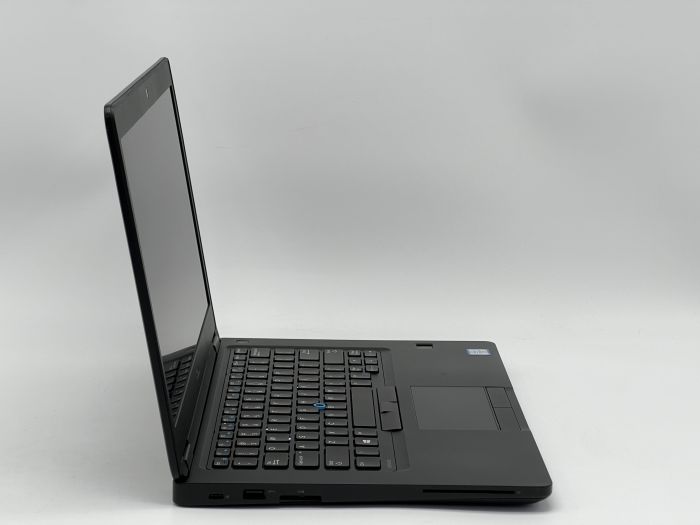 Ноутбук Dell Latitude 5480, i5-6300U, 8 GB, 240 GB, Intel HD Graphics 520, 1920x1080, IPS [SH2604149] БУ - зображення 2