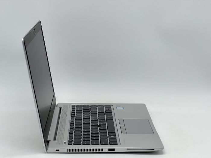 Ноутбук HP EliteBook 840 G5, i5-8350U, 8 GB, 480 GB, Intel UHD Graphics 620, 1920x1080, IPS [SH2608365] БУ - зображення 2