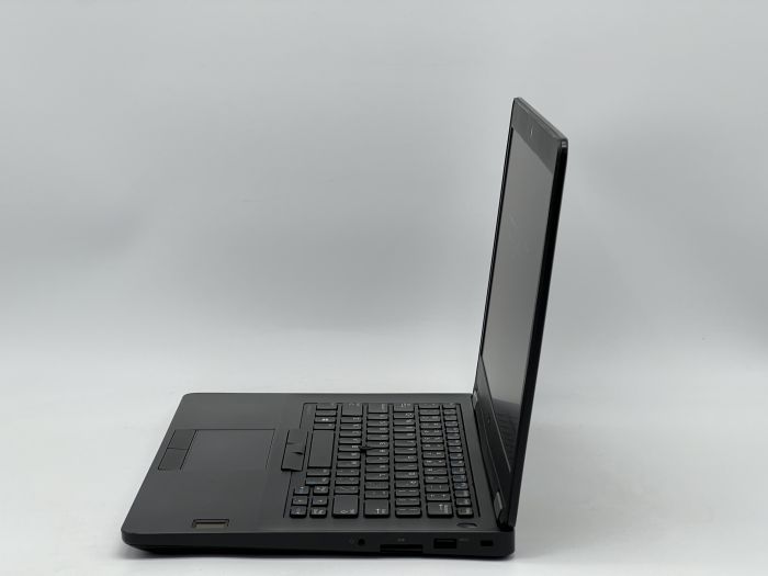 Ноутбук Dell Latitude E5470, i5-6440HQ, 8 GB, 240 GB, Intel HD Graphics 530, 1920x1080, IPS [SH26051024] БУ - зображення 2