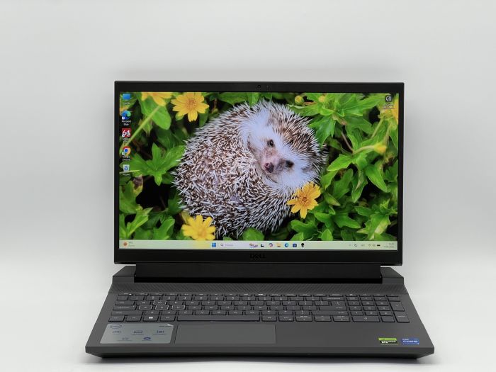 Ноутбук Dell G15 5530, i7-13650HX, 16 GB, 960 GB, NVIDIA GeForce RTX 4060, 1920x1080, IPS [SH2604032] БУ - зображення 1
