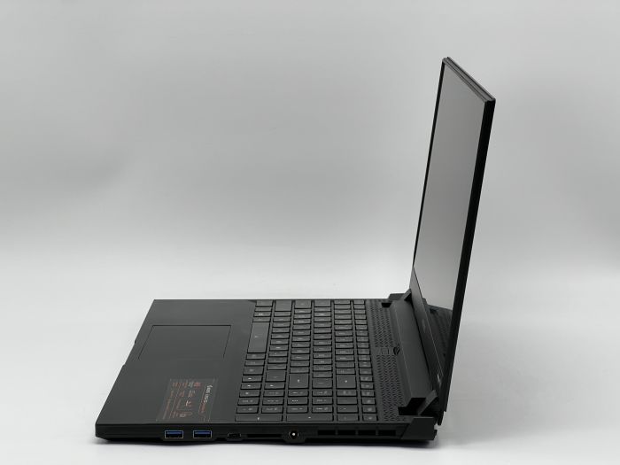 Ноутбук Gigabyte Aorus 15G YC, i7-10870H, 32 GB, 480 GB, NVIDIA GeForce RTX 3080, 1920x1080, IPS [SH2508733] БУ - зображення 3