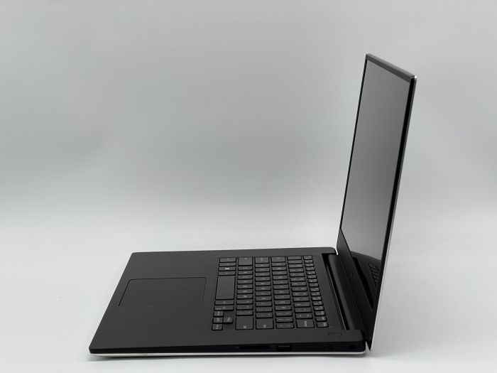 Ноутбук Dell Precision 5530, i7-8850H, 16 GB, 960 GB, NVIDIA  Quadro P1000, 1920x1080, IPS [SH2602578] БУ - зображення 3