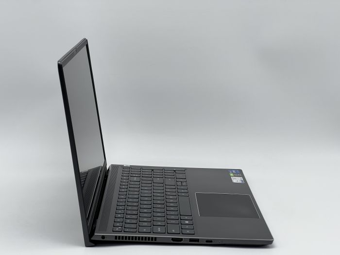 Ноутбук Dell Vostro 15 7510, i7-11800H, 16 GB, 480 GB, NVIDIA GeForce RTX 3050, 1920x1080, IPS [SH2603781] БУ - зображення 2