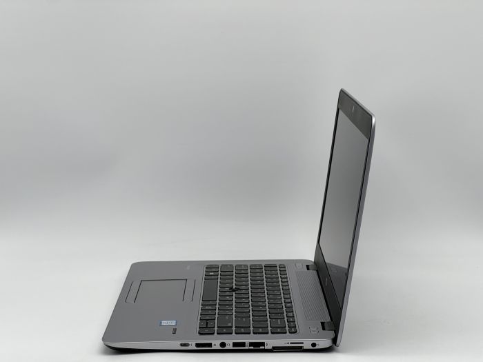 Ноутбук HP EliteBook 840 G3, i7-6600U, 8 GB, 240 GB, Intel HD Graphics 520, 1920x1080, TN [SH2605335] БУ - зображення 3