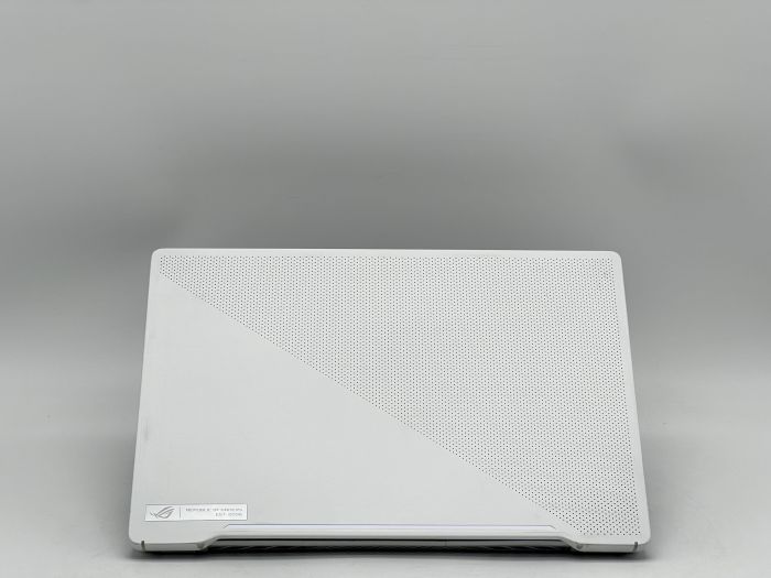 Ноутбук Asus ROG Zephyrus GA401IV-BR9N6, AMD Ryzen 9 4900HS, 16 GB, 480 GB, NVIDIA GeForce RTX 2060  Max - Q Design, 1920x1080, IPS [SH2507854] БУ - зображення 4