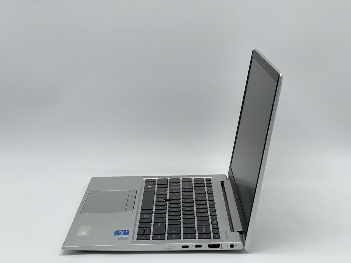 Ноутбук HP EliteBook 840 G8, i5-1145G7, 16 GB, 240 GB, Intel Iris Xe Graphics, 1920x1080, IPS [SH26051020] БУ - зображення 3