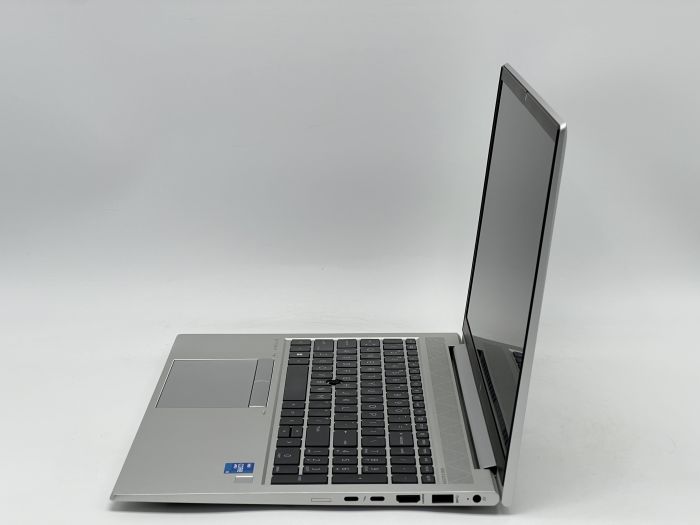 Ноутбук HP EliteBook 850 G8, i5-1145G7, 16 GB, 240 GB, Intel Iris Xe Graphics, 1920x1080, IPS [SH2610137] БУ - зображення 3