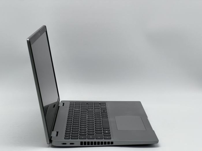 Ноутбук Dell Latitude 5520, i7-1185G7, 16 GB, 240 GB, Intel Iris Xe Graphics, 1920x1080, IPS [SH2602090] БУ - зображення 2
