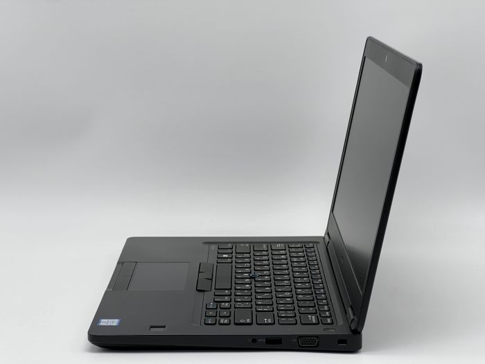 Ноутбук Dell Latitude 5480, i5-6300U, 16 GB, 480 GB, Intel HD Graphics 520, 1920x1080, IPS [SH26031320] БУ - зображення 3